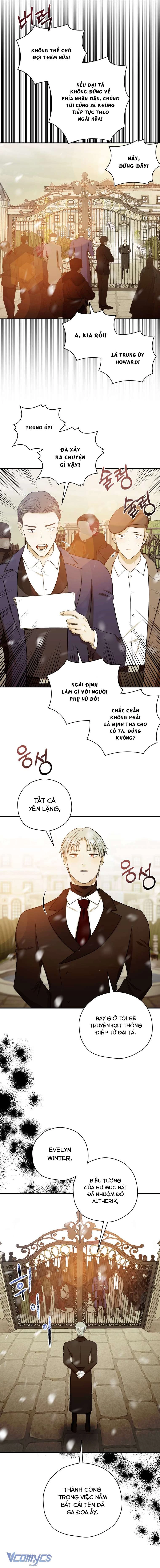Khi Tôi Bị Chú Chó Tôi Bỏ Rơi Cắn Chapter 77 - Trang 2