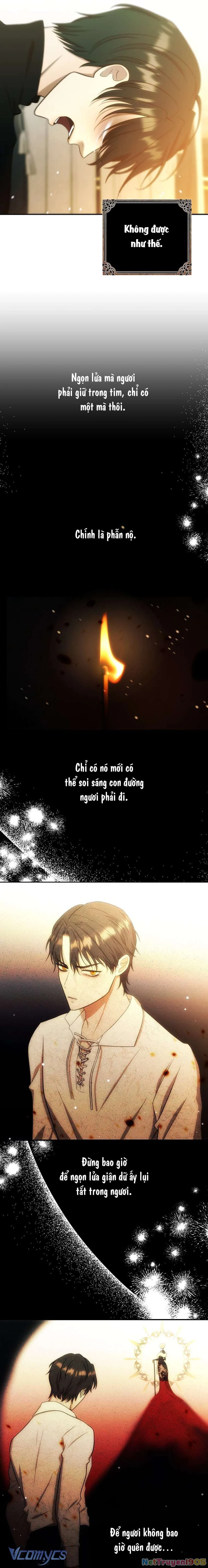 Khi Tôi Bị Chú Chó Tôi Bỏ Rơi Cắn Chapter 77 - Trang 2