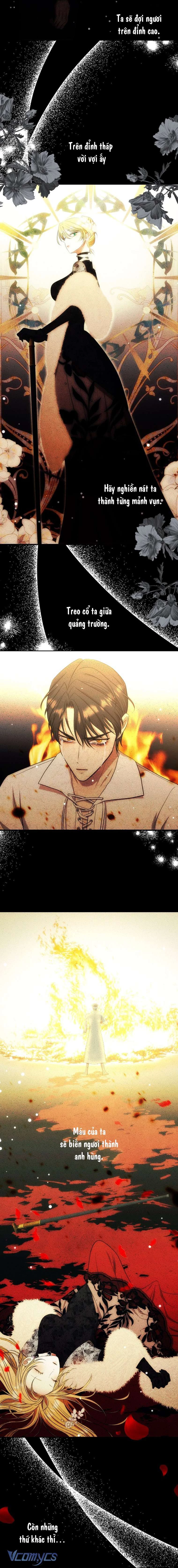 Khi Tôi Bị Chú Chó Tôi Bỏ Rơi Cắn Chapter 77 - Trang 2
