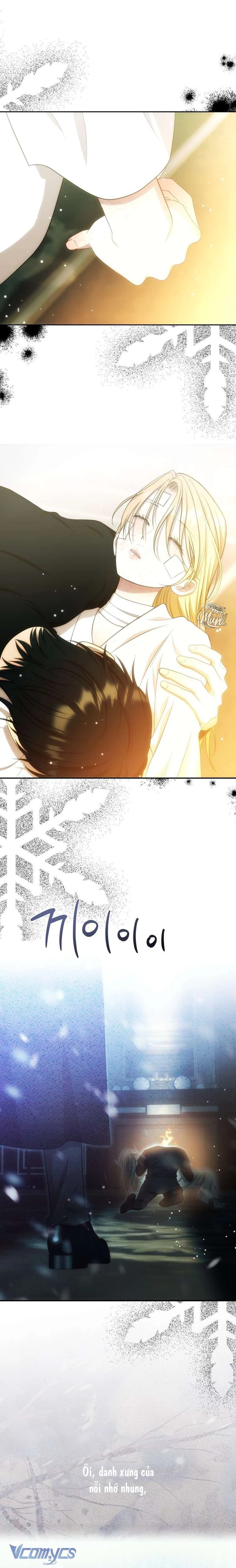 Khi Tôi Bị Chú Chó Tôi Bỏ Rơi Cắn Chapter 77 - Trang 2