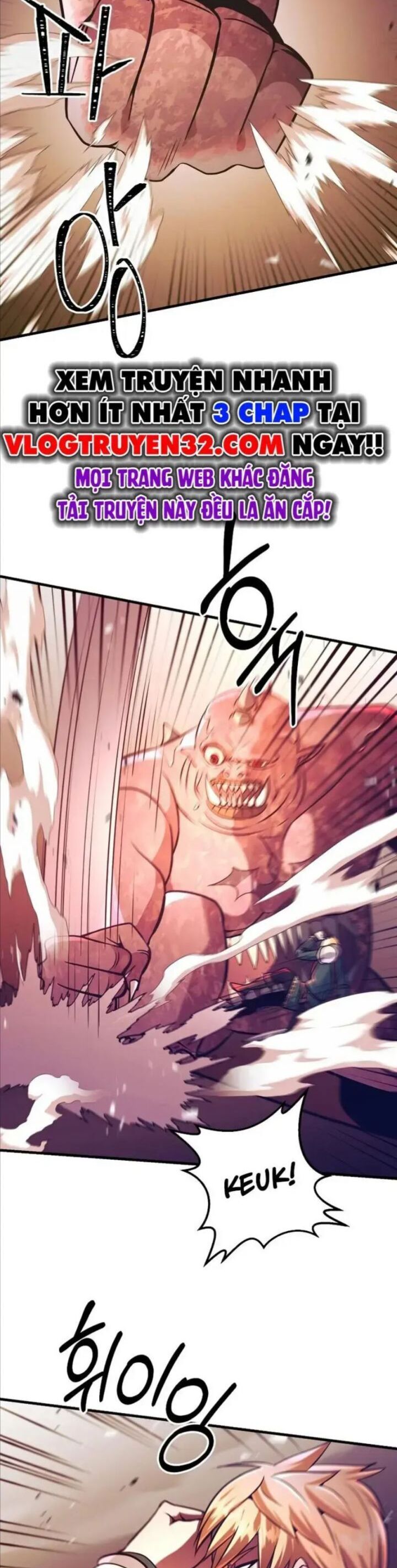 Ta Đã Trở Thành Cuồng Vương Chapter 15 - Trang 2