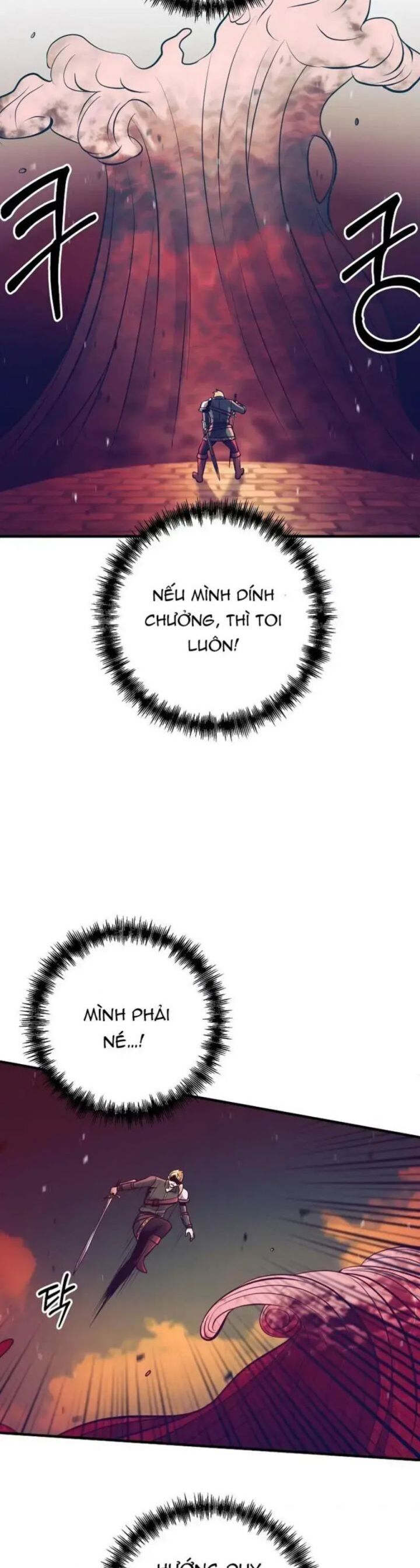 Ta Đã Trở Thành Cuồng Vương Chapter 15 - Trang 2