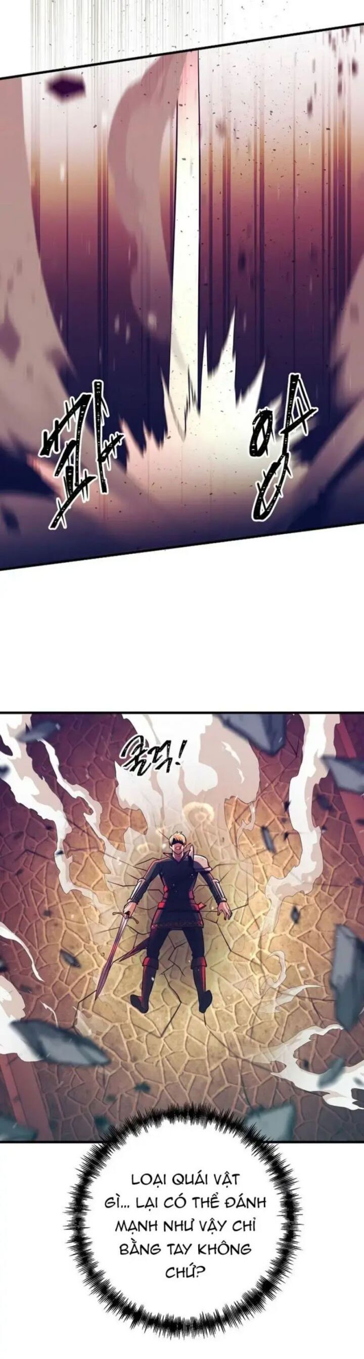 Ta Đã Trở Thành Cuồng Vương Chapter 15 - Trang 2