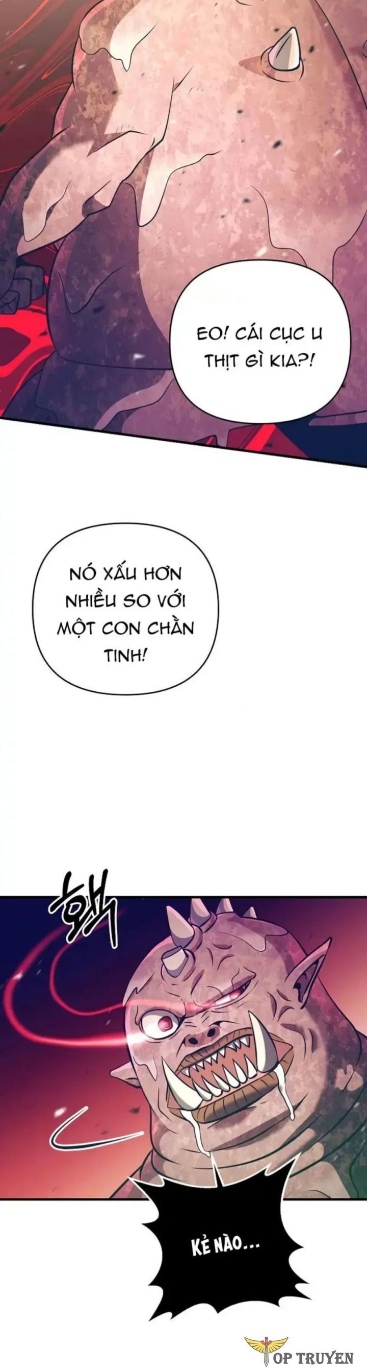 Ta Đã Trở Thành Cuồng Vương Chapter 15 - Trang 2