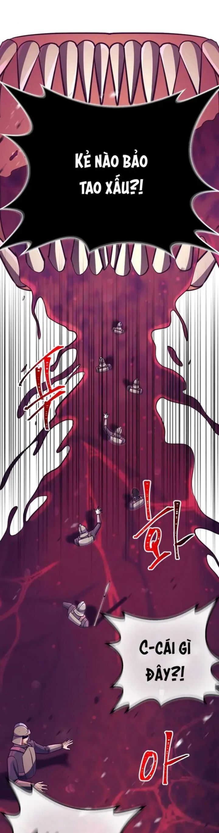 Ta Đã Trở Thành Cuồng Vương Chapter 15 - Trang 2