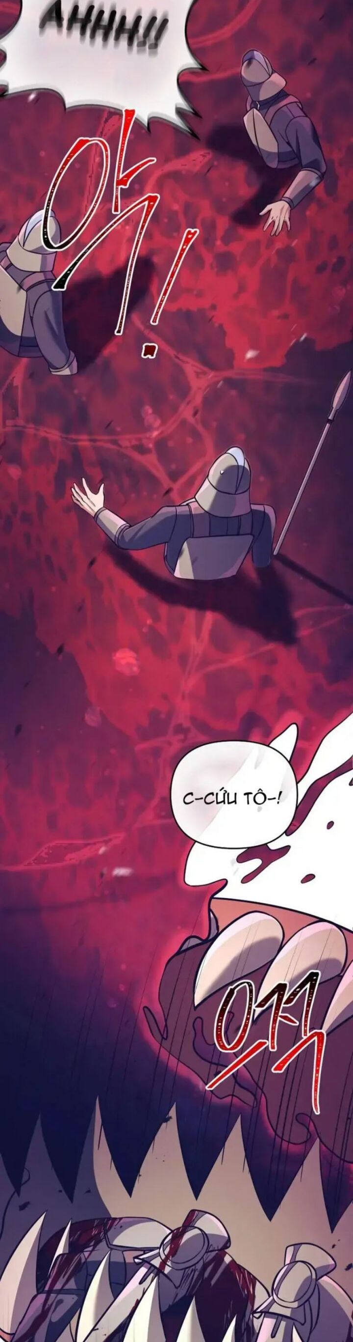 Ta Đã Trở Thành Cuồng Vương Chapter 15 - Trang 2