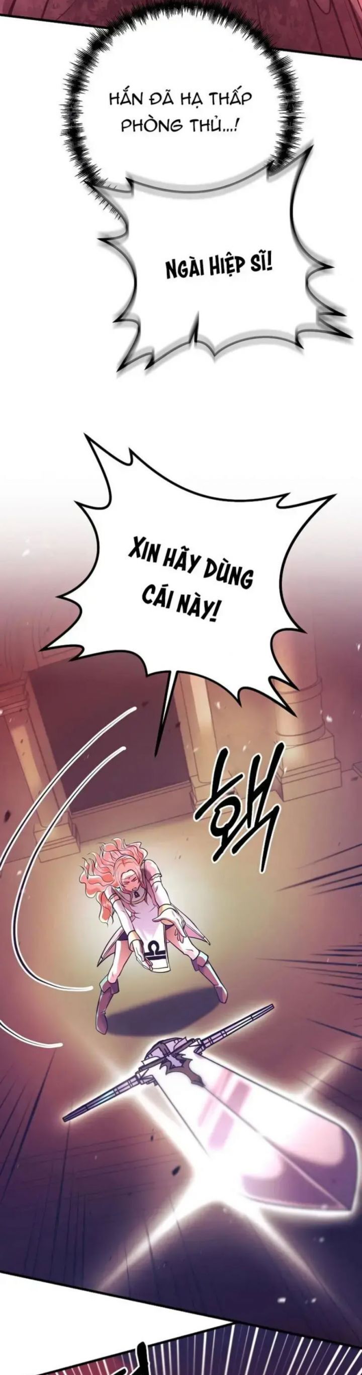 Ta Đã Trở Thành Cuồng Vương Chapter 15 - Trang 2