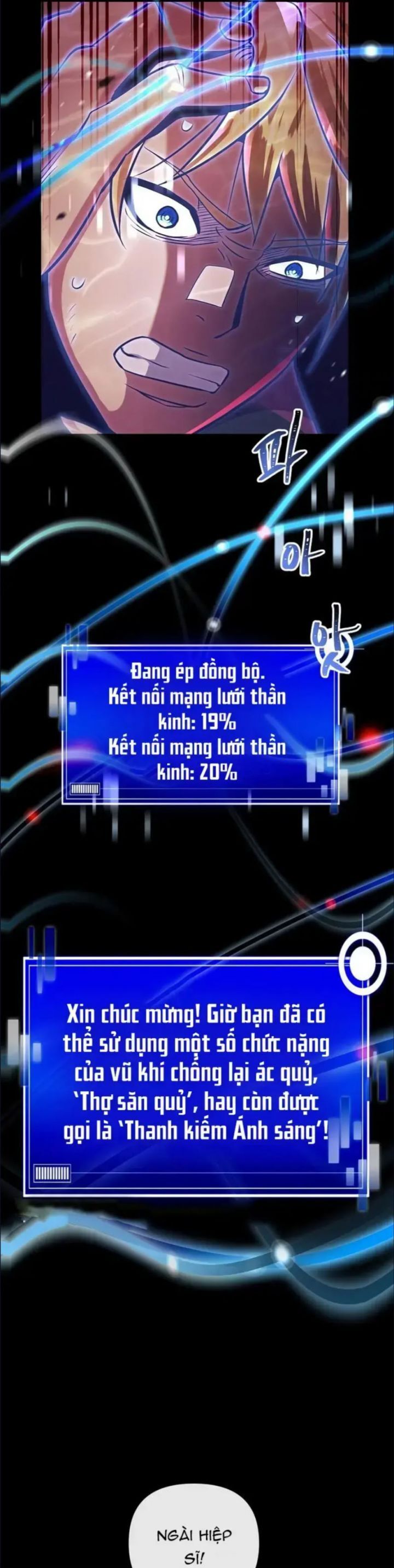 Ta Đã Trở Thành Cuồng Vương Chapter 15 - Trang 2