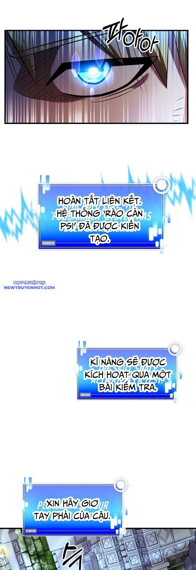 Ta Đã Trở Thành Cuồng Vương Chapter 24 - Trang 2