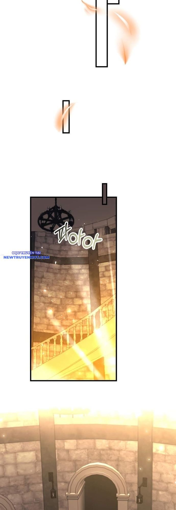 Ta Đã Trở Thành Cuồng Vương Chapter 24 - Trang 2