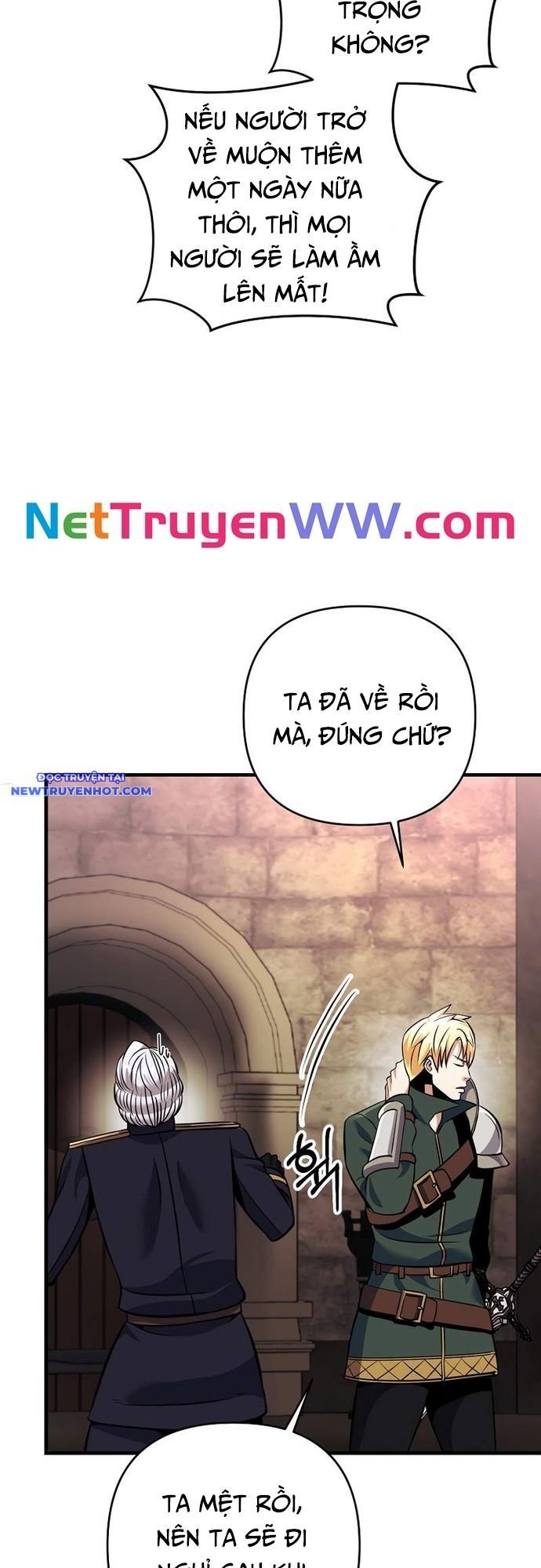 Ta Đã Trở Thành Cuồng Vương Chapter 24 - Trang 2