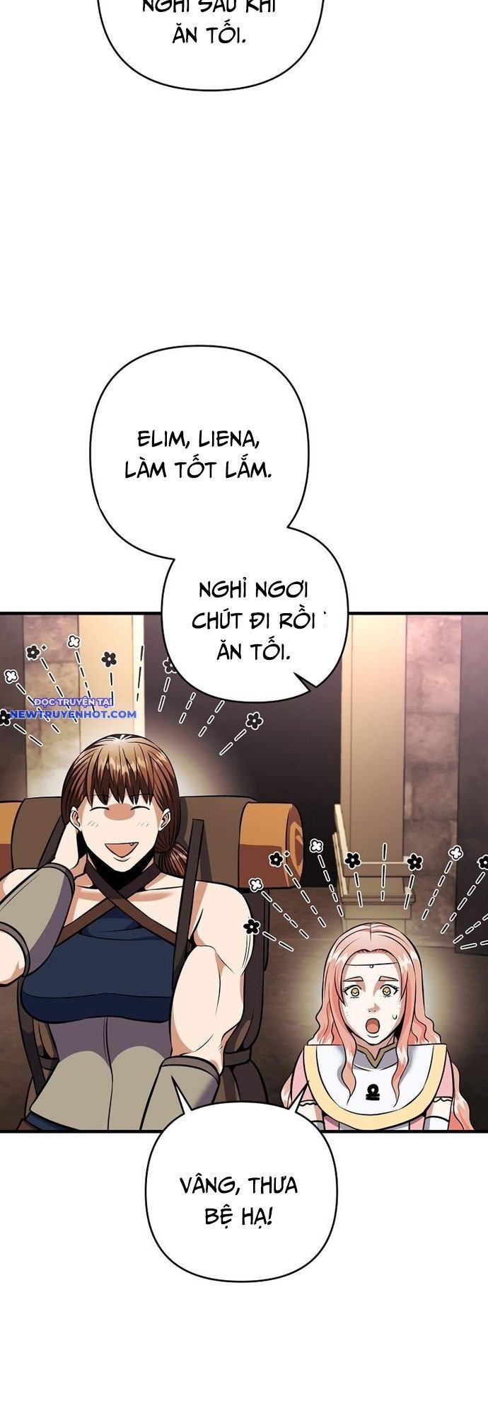 Ta Đã Trở Thành Cuồng Vương Chapter 24 - Trang 2