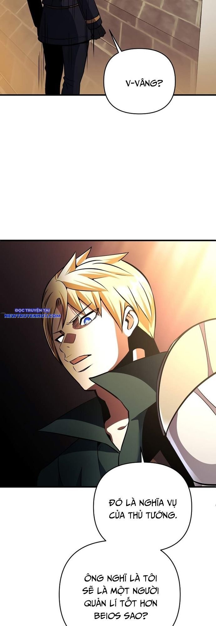 Ta Đã Trở Thành Cuồng Vương Chapter 24 - Trang 2