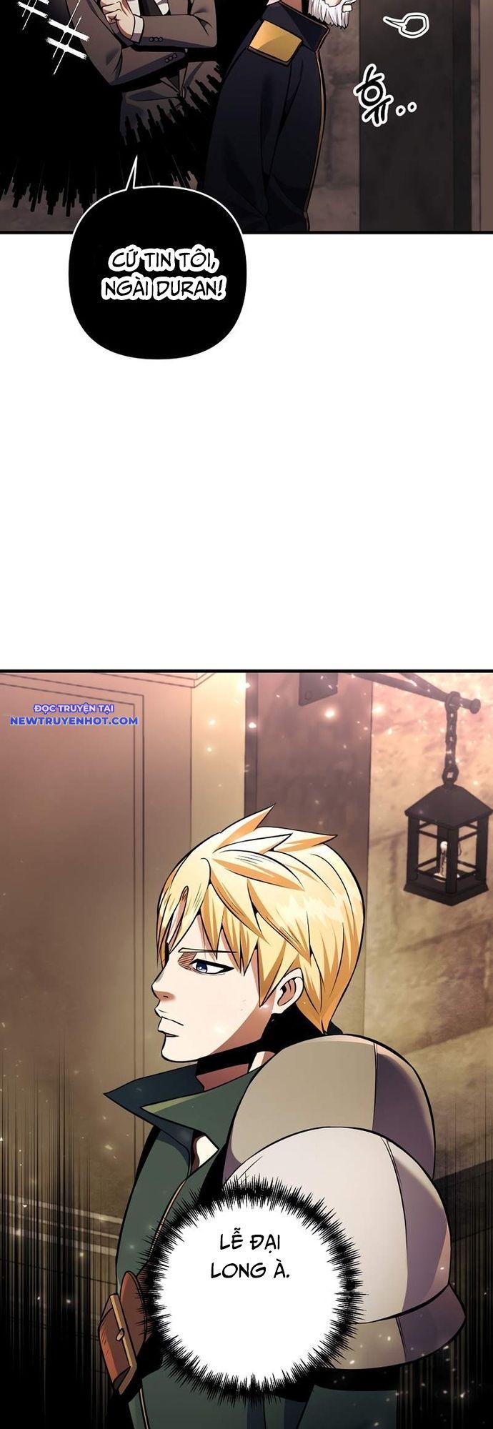 Ta Đã Trở Thành Cuồng Vương Chapter 24 - Trang 2