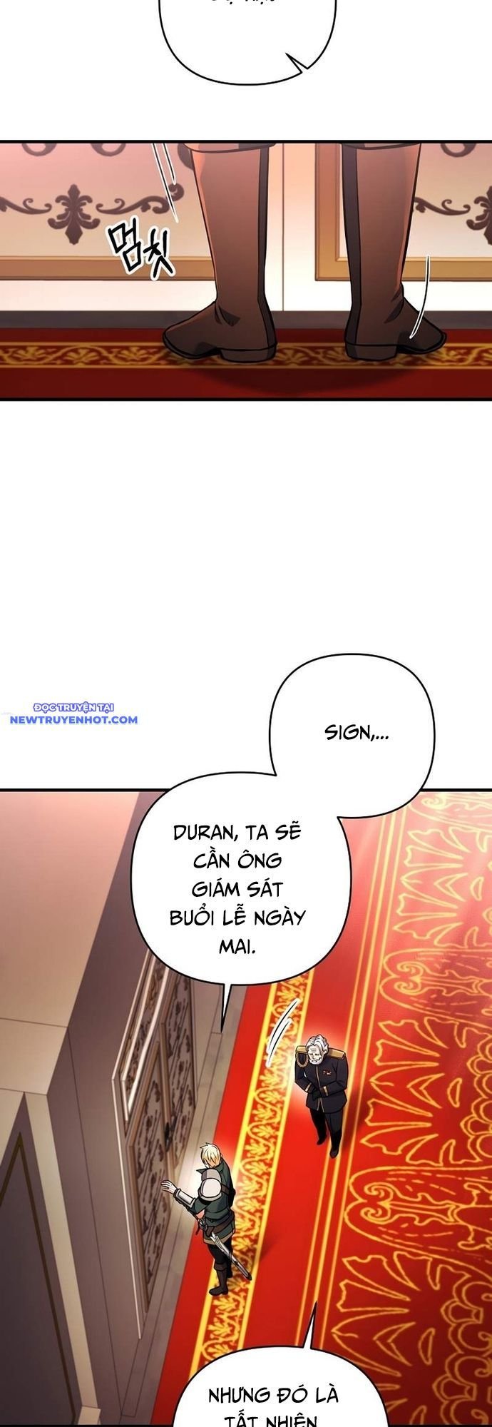 Ta Đã Trở Thành Cuồng Vương Chapter 24 - Trang 2