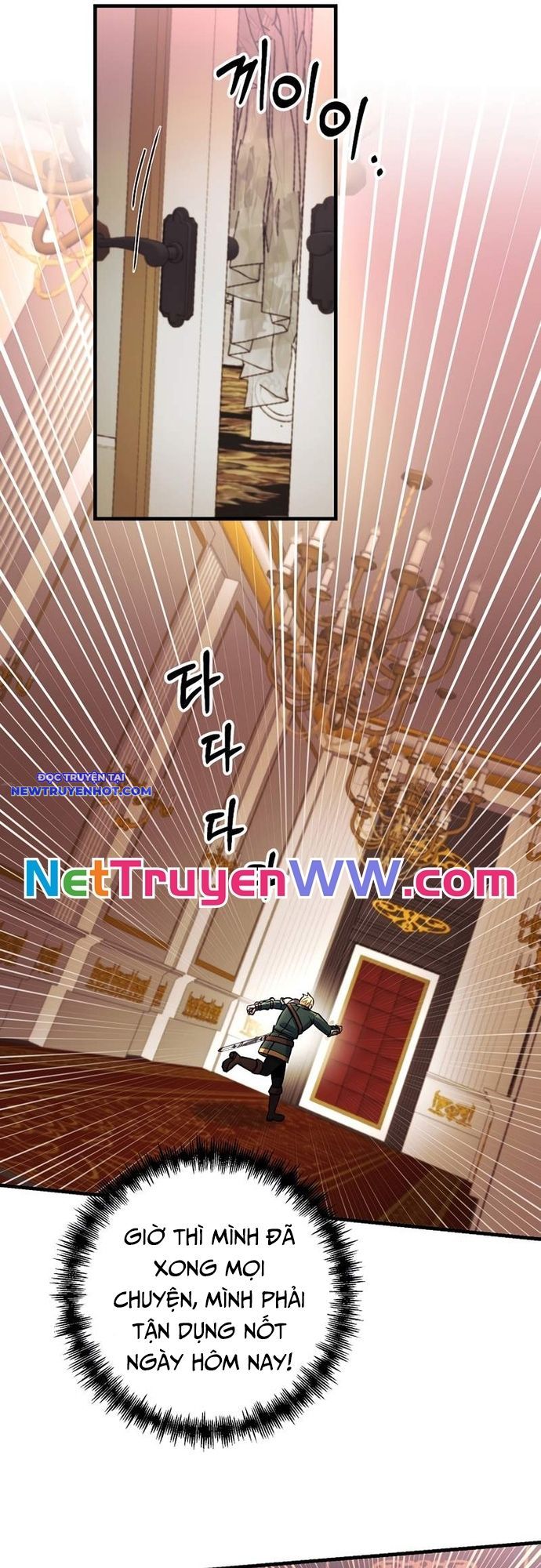 Ta Đã Trở Thành Cuồng Vương Chapter 24 - Trang 2