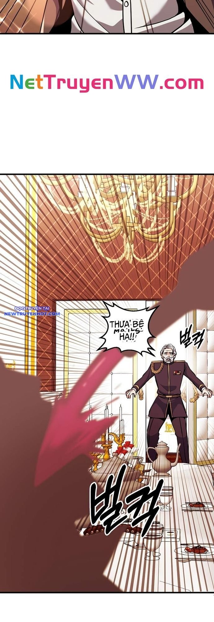 Ta Đã Trở Thành Cuồng Vương Chapter 24 - Trang 2