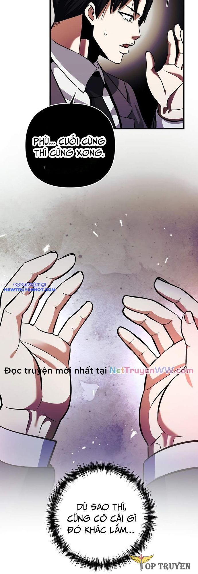 Ta Đã Trở Thành Cuồng Vương Chapter 24 - Trang 2