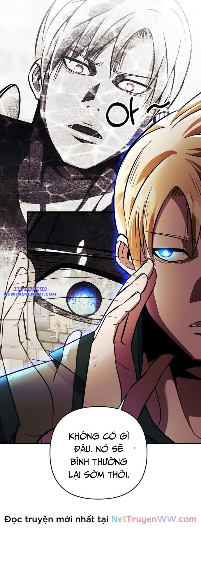 Ta Đã Trở Thành Cuồng Vương Chapter 24 - Trang 2