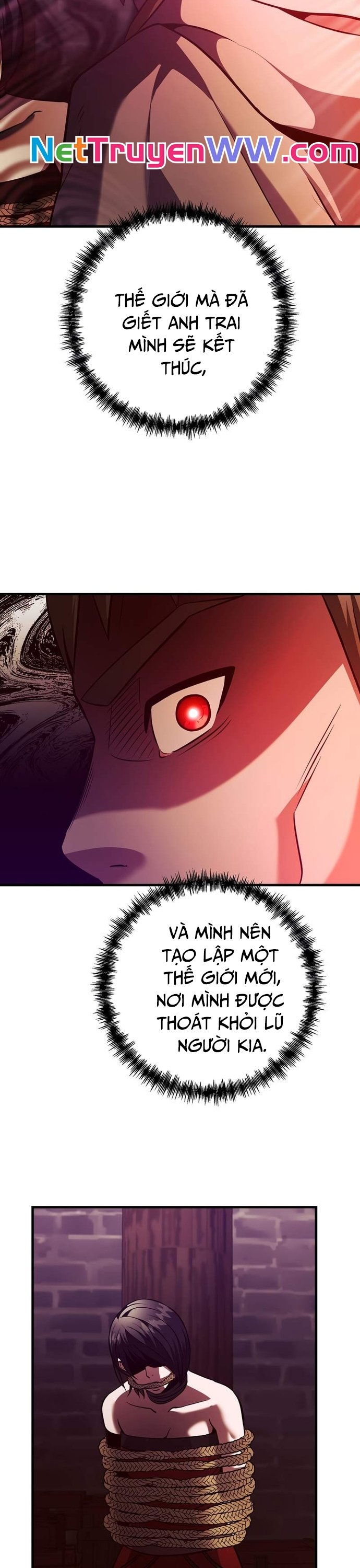 Ta Đã Trở Thành Cuồng Vương Chapter 29 - Trang 2