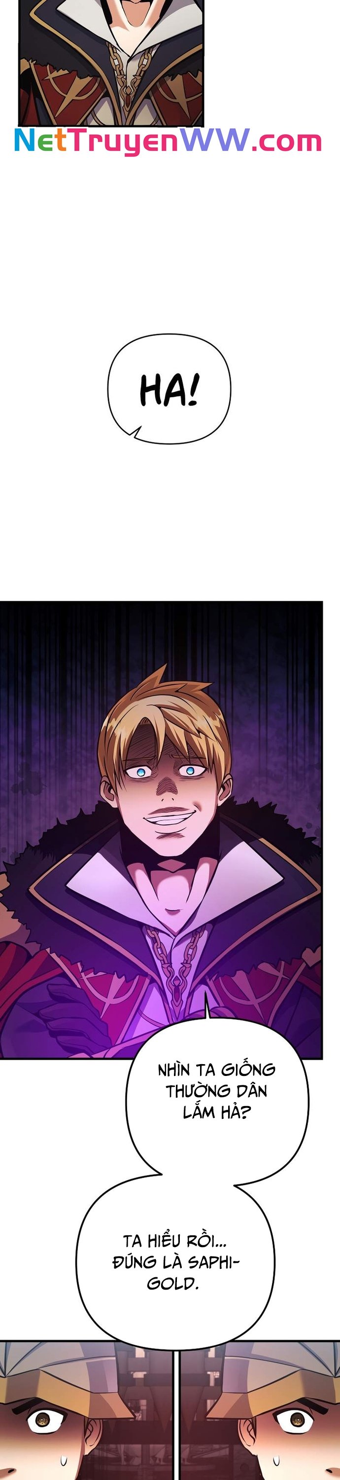 Ta Đã Trở Thành Cuồng Vương Chapter 29 - Trang 2