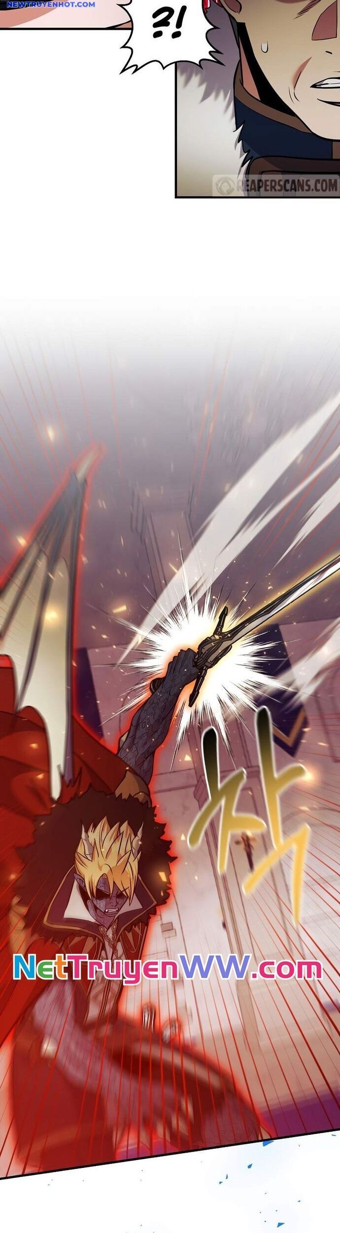 Ta Đã Trở Thành Cuồng Vương Chapter 37 - Trang 2