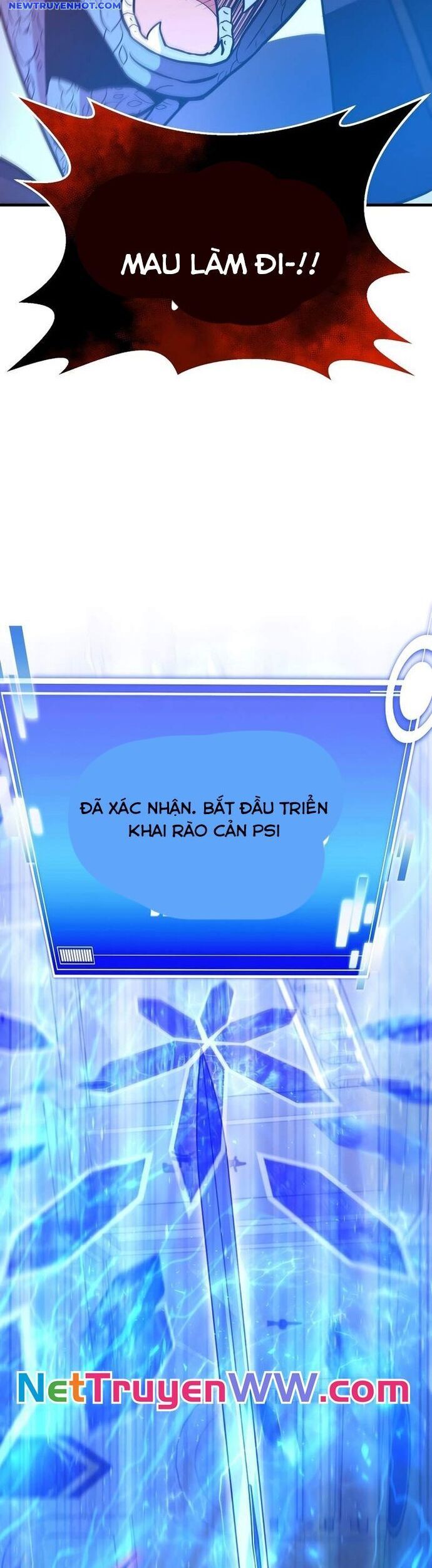 Ta Đã Trở Thành Cuồng Vương Chapter 37 - Trang 2