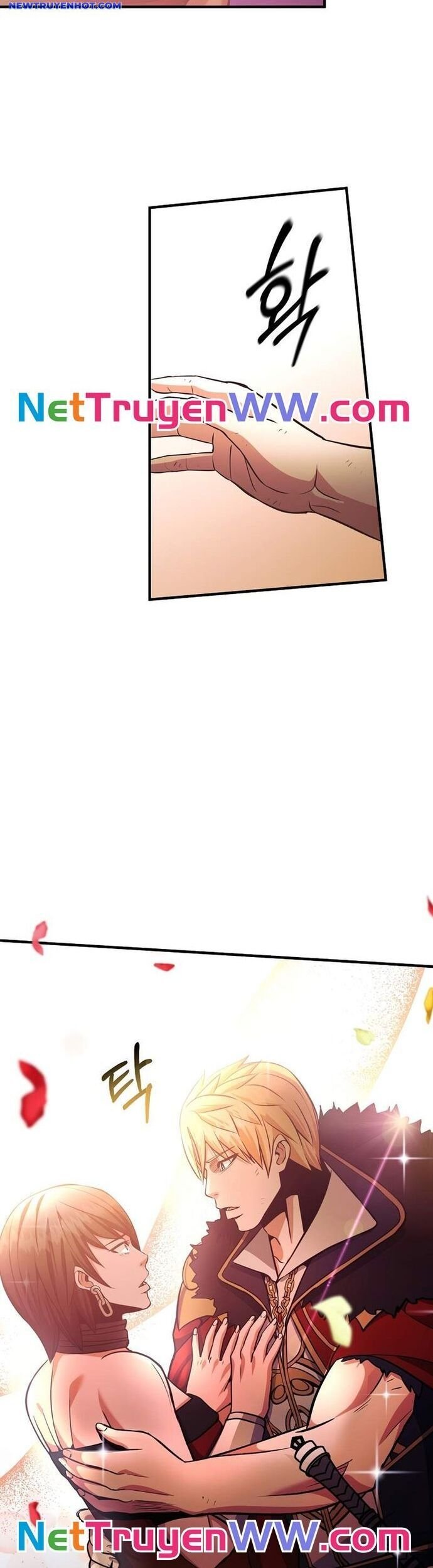 Ta Đã Trở Thành Cuồng Vương Chapter 37 - Trang 2