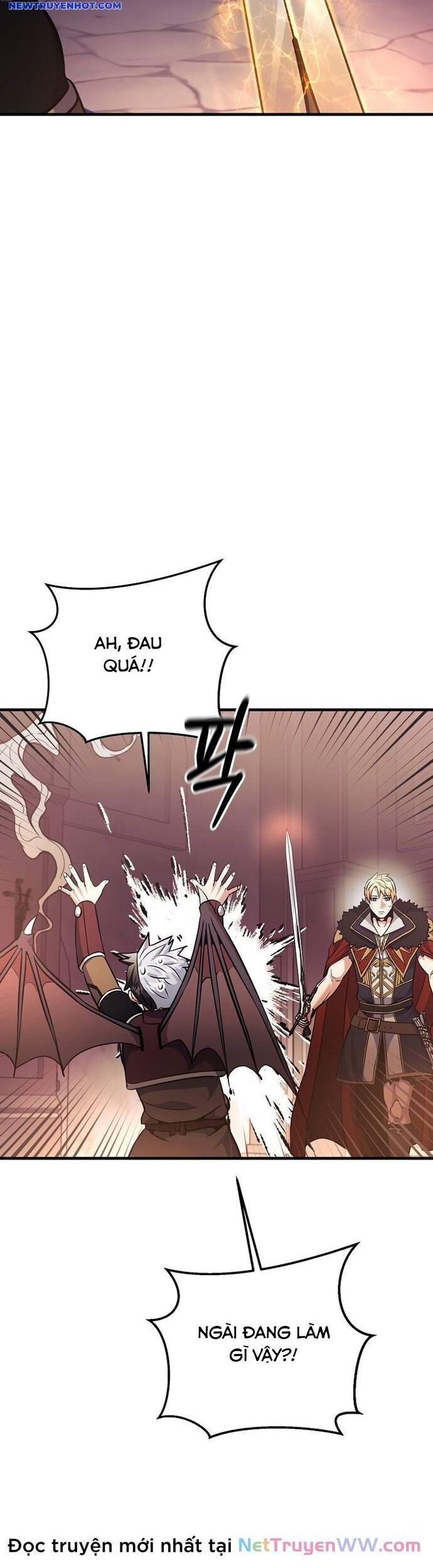 Ta Đã Trở Thành Cuồng Vương Chapter 37 - Trang 2