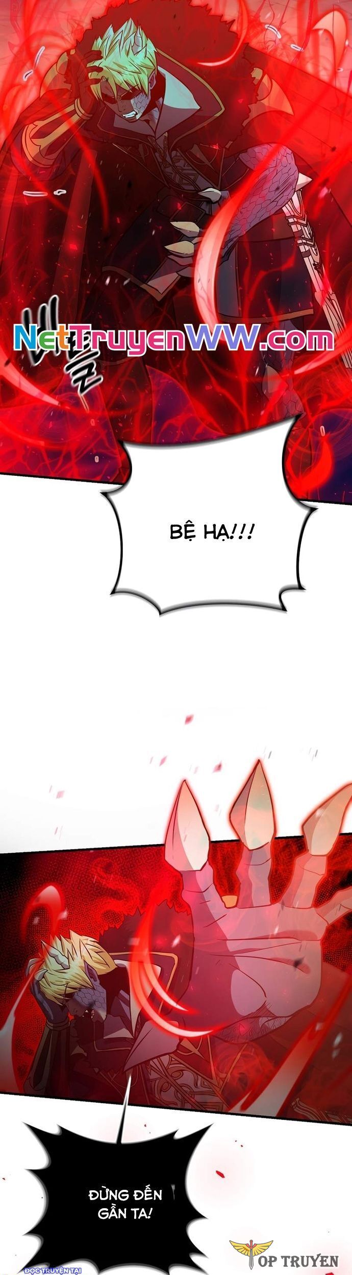 Ta Đã Trở Thành Cuồng Vương Chapter 37 - Trang 2