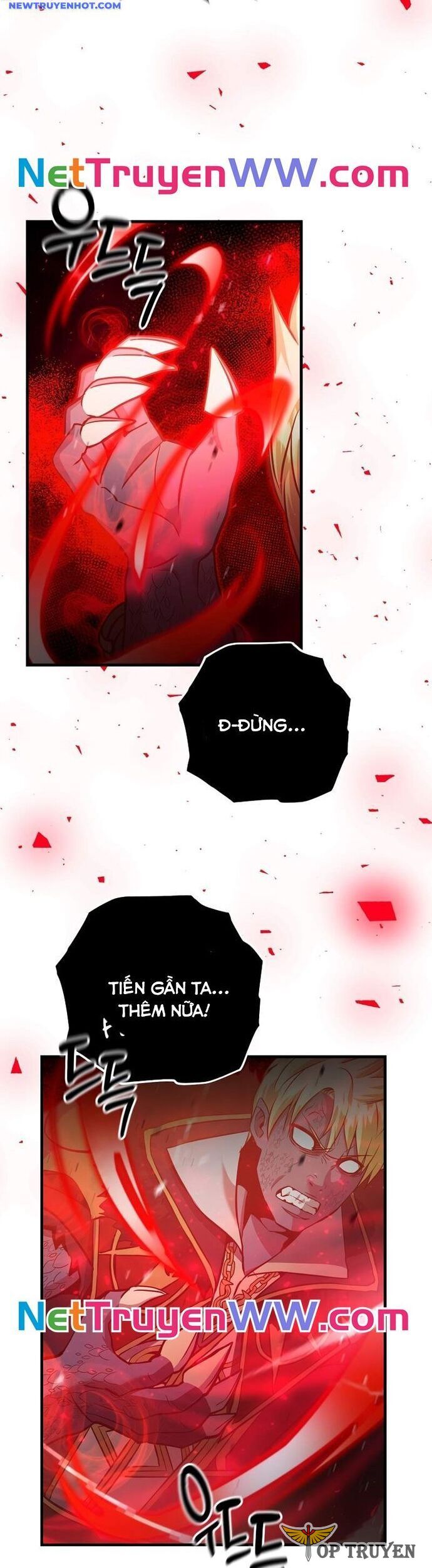 Ta Đã Trở Thành Cuồng Vương Chapter 37 - Trang 2