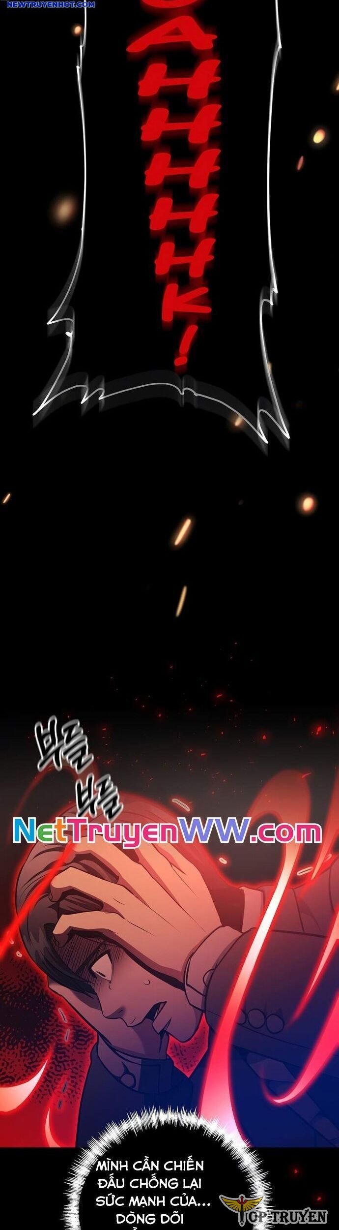 Ta Đã Trở Thành Cuồng Vương Chapter 37 - Trang 2