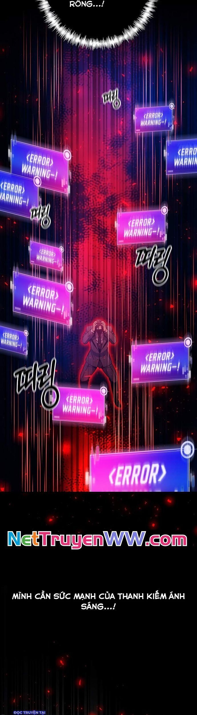 Ta Đã Trở Thành Cuồng Vương Chapter 37 - Trang 2