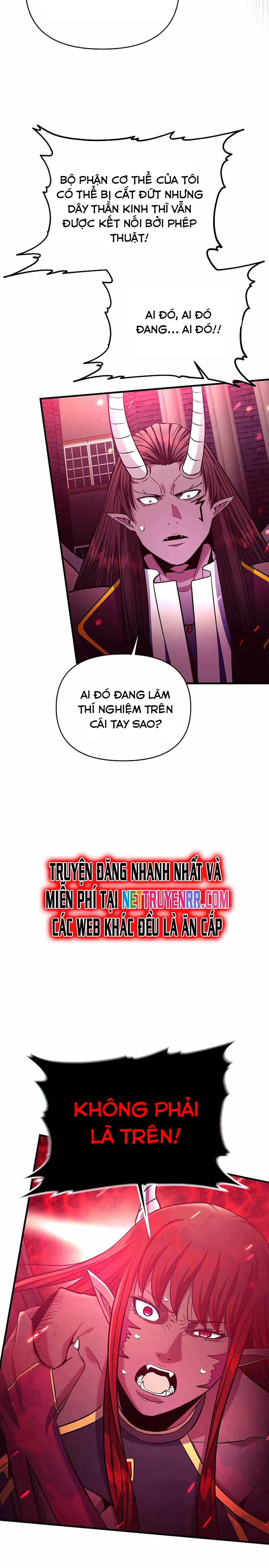 Ta Đã Trở Thành Cuồng Vương Chapter 53 - Trang 2