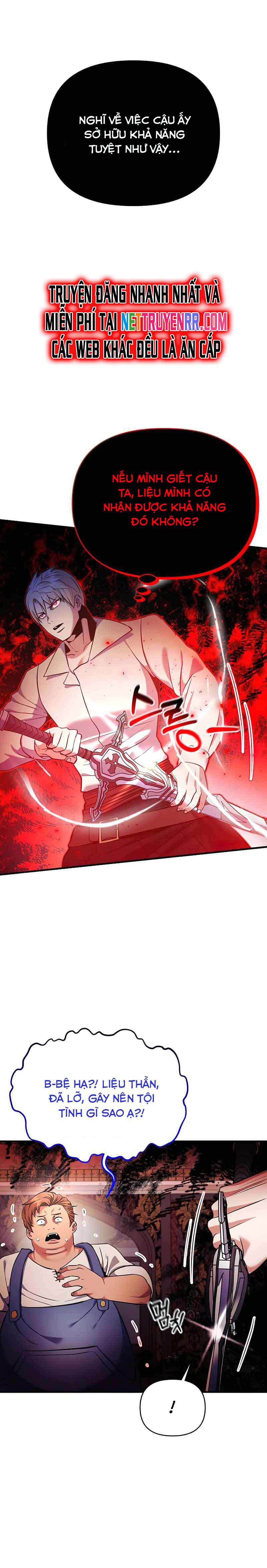 Ta Đã Trở Thành Cuồng Vương Chapter 53 - Trang 2