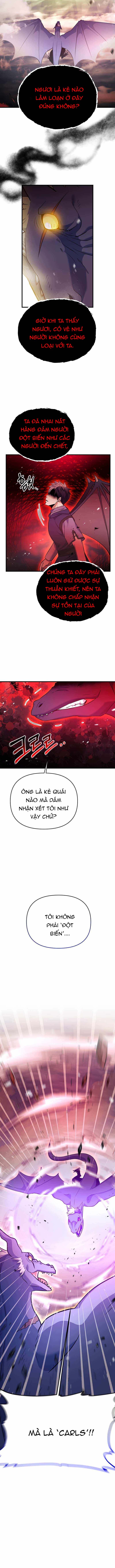 Ta Đã Trở Thành Cuồng Vương Chapter 54 - Trang 2