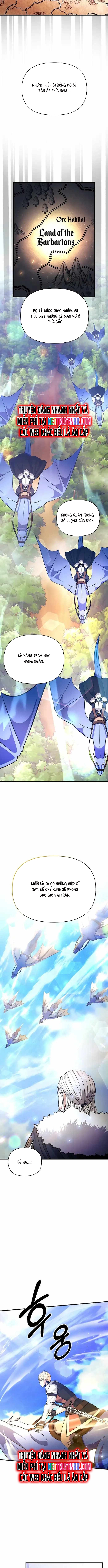 Ta Đã Trở Thành Cuồng Vương Chapter 55 - Trang 2