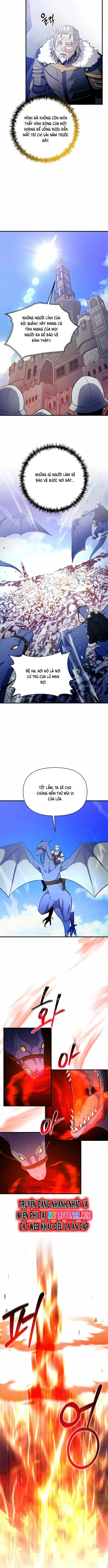 Ta Đã Trở Thành Cuồng Vương Chapter 55 - Trang 2