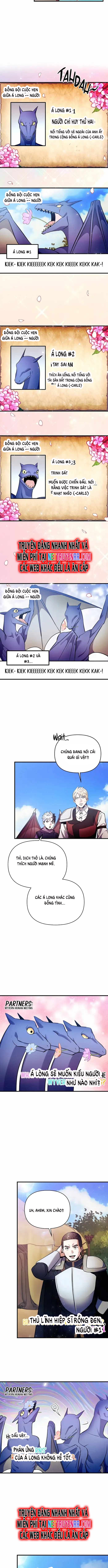 Ta Đã Trở Thành Cuồng Vương Chapter 55 - Trang 2