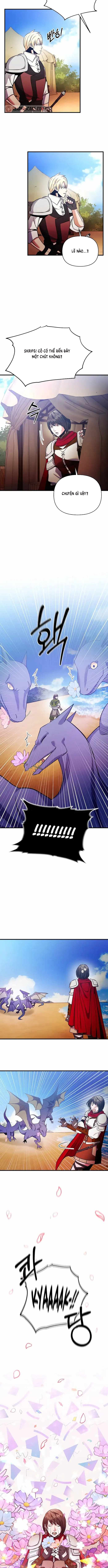 Ta Đã Trở Thành Cuồng Vương Chapter 55 - Trang 2