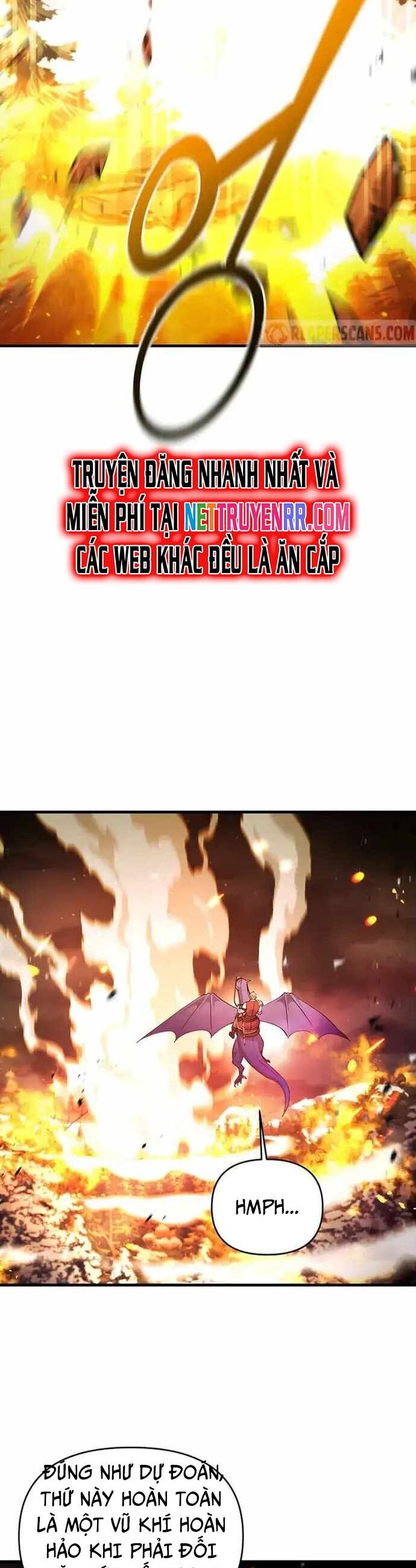 Ta Đã Trở Thành Cuồng Vương Chapter 56 - Trang 2