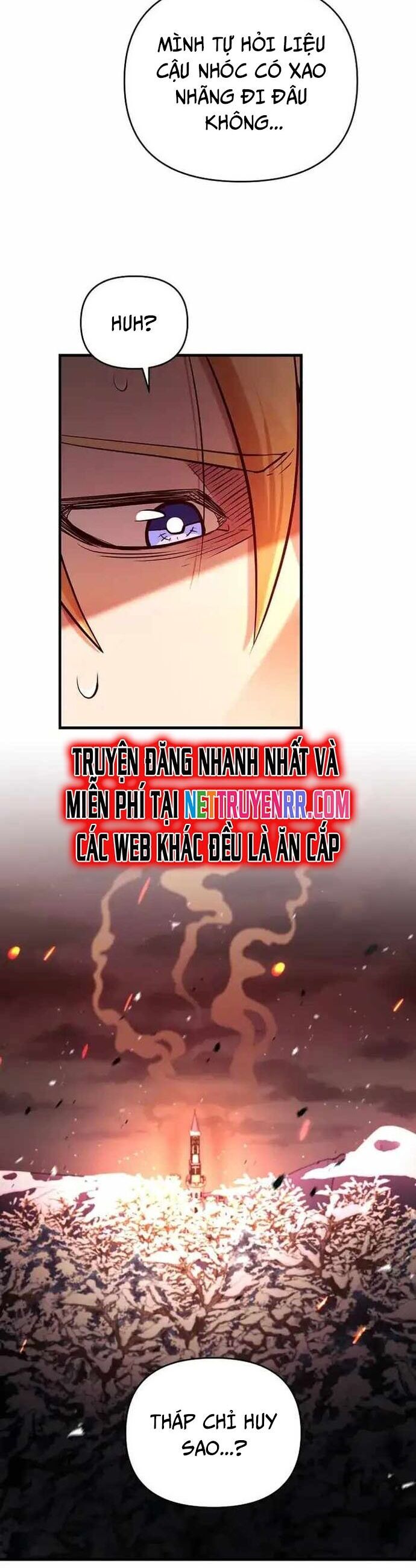 Ta Đã Trở Thành Cuồng Vương Chapter 56 - Trang 2