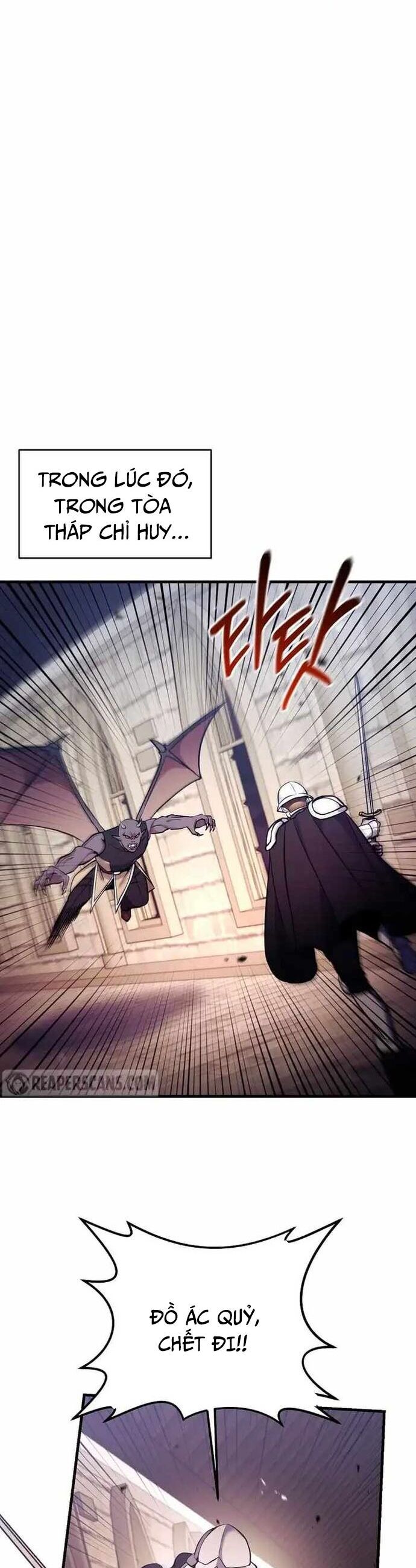 Ta Đã Trở Thành Cuồng Vương Chapter 56 - Trang 2