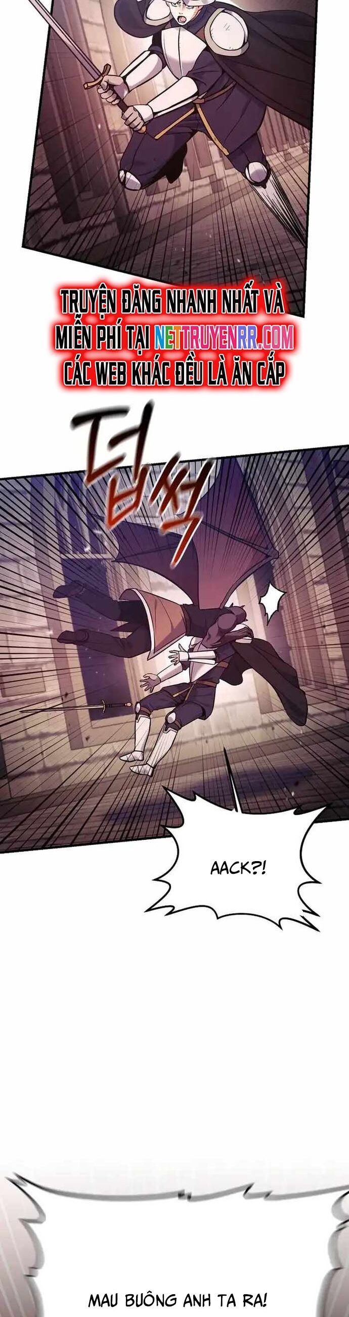 Ta Đã Trở Thành Cuồng Vương Chapter 56 - Trang 2