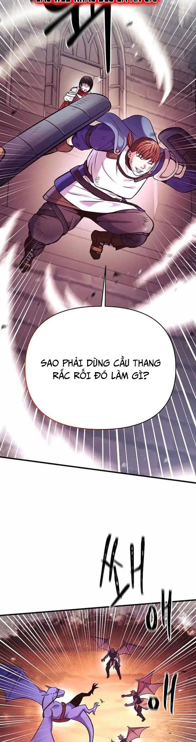Ta Đã Trở Thành Cuồng Vương Chapter 56 - Trang 2