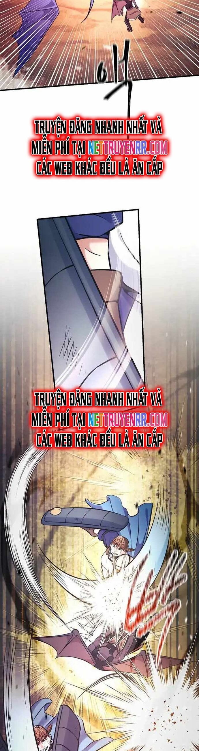 Ta Đã Trở Thành Cuồng Vương Chapter 56 - Trang 2