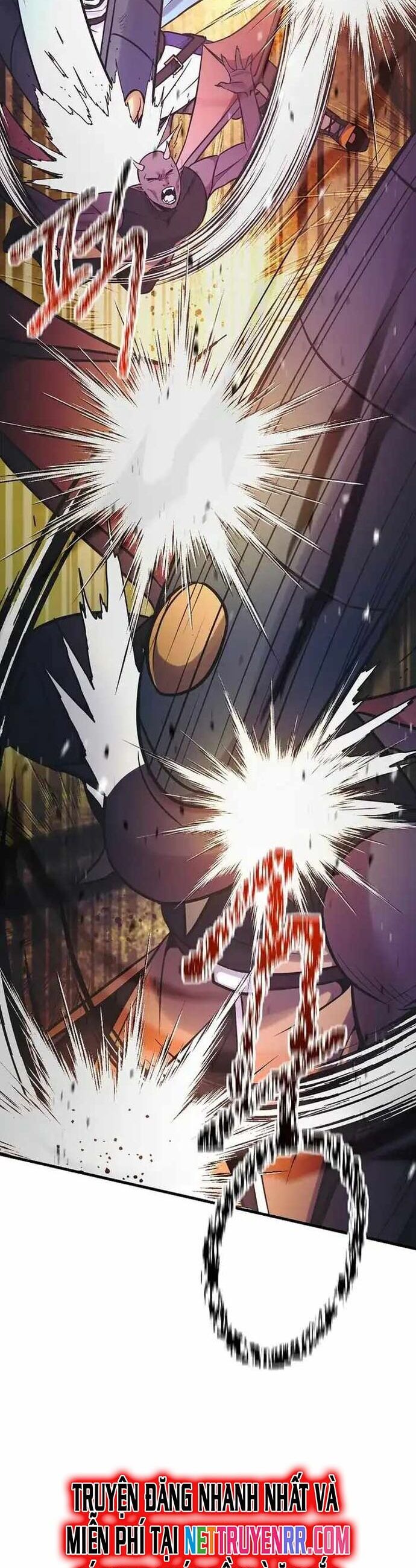 Ta Đã Trở Thành Cuồng Vương Chapter 56 - Trang 2