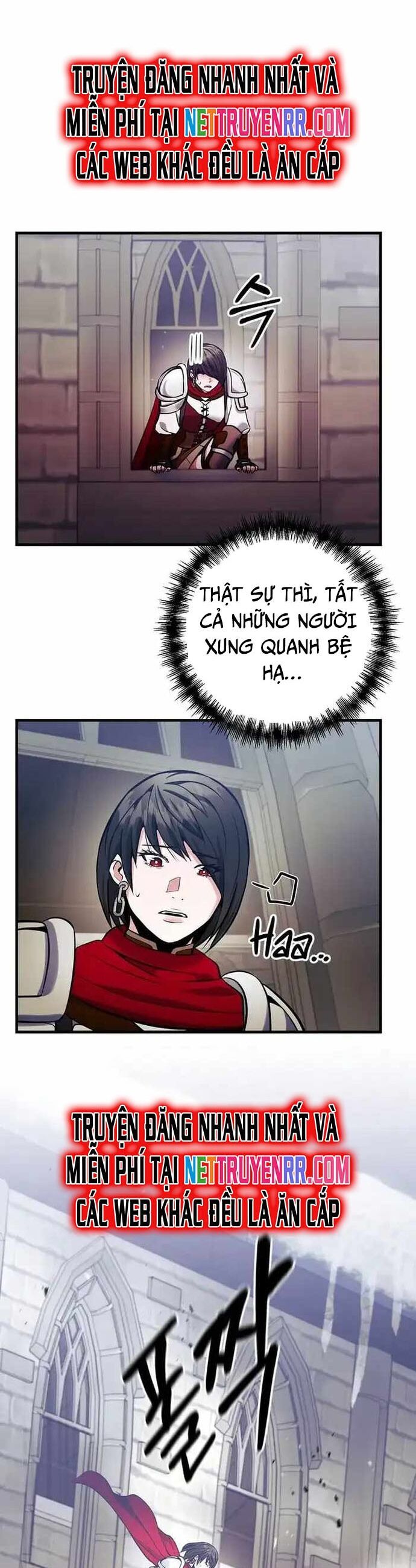 Ta Đã Trở Thành Cuồng Vương Chapter 56 - Trang 2