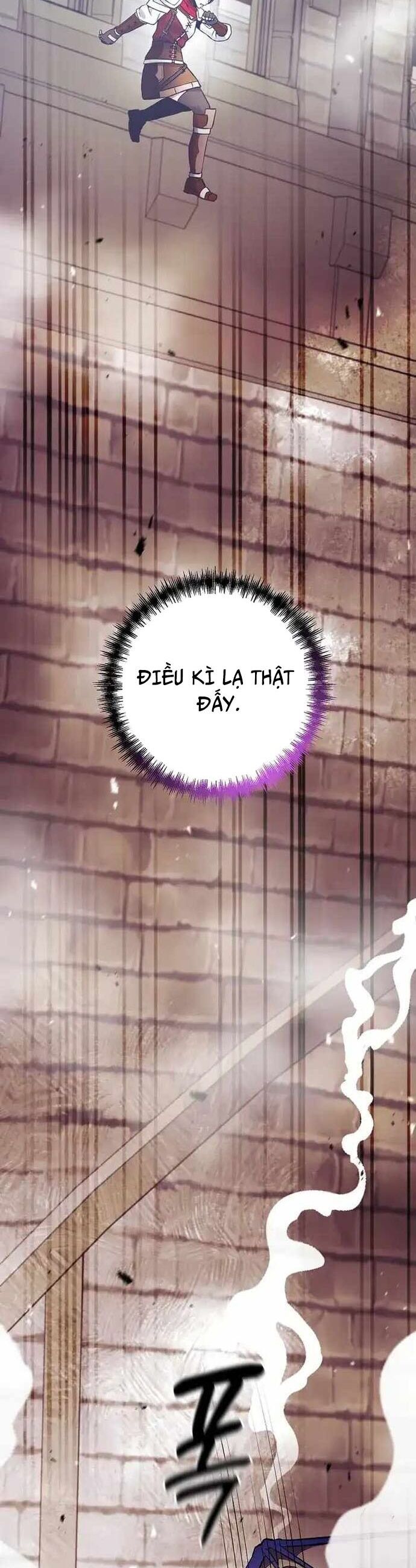 Ta Đã Trở Thành Cuồng Vương Chapter 56 - Trang 2