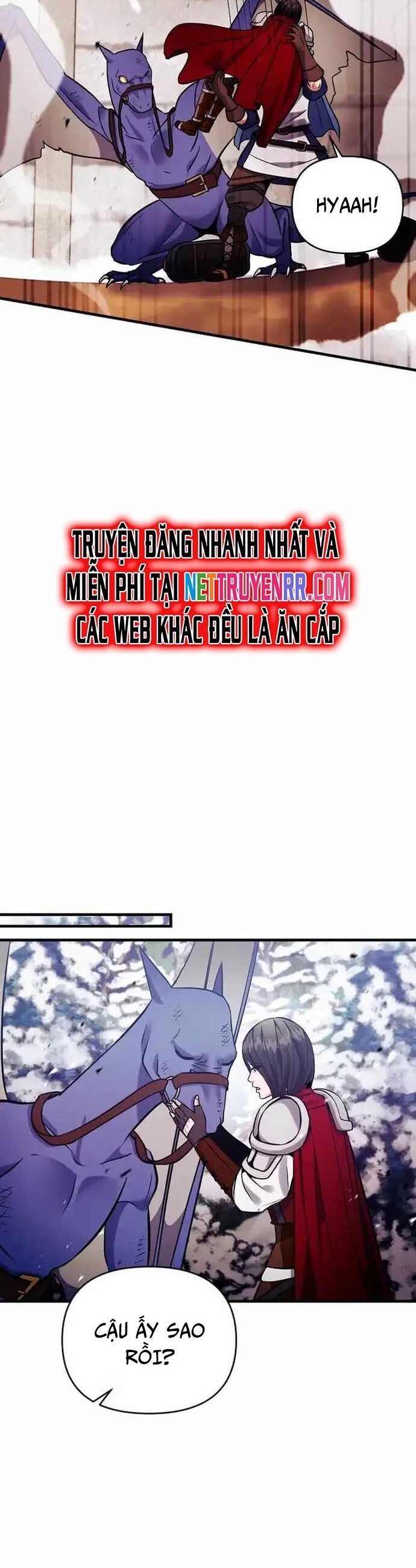 Ta Đã Trở Thành Cuồng Vương Chapter 56 - Trang 2